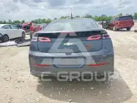 2013 Chevrolet Volt фото