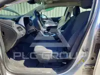 2013 Chevrolet Volt фото
