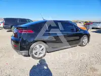 2013 Chevrolet Volt фото