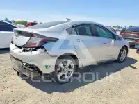 2017 Chevrolet Volt фото