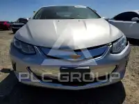 2017 Chevrolet Volt фото