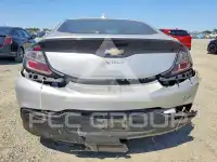 2017 Chevrolet Volt фото