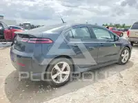 2013 Chevrolet Volt фото