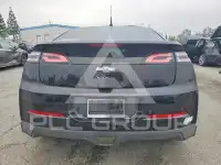 2013 Chevrolet Volt фото