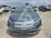 2013 Chevrolet Volt фото