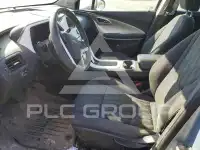 2013 Chevrolet Volt фото