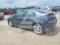 2013 Chevrolet Volt фото