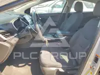 2017 Chevrolet Volt фото