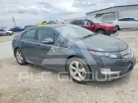 2013 Chevrolet Volt фото