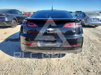 2013 Chevrolet Volt фото