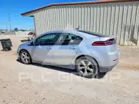 2013 Chevrolet Volt фото