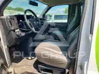 2013 Chevrolet Express фото