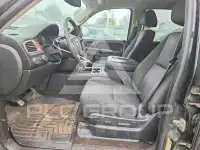 2013 Chevrolet Avalanche фото