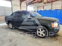 2013 Chevrolet Avalanche фото