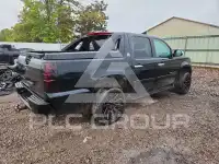 2013 Chevrolet Avalanche фото