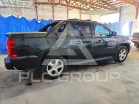 2013 Chevrolet Avalanche фото