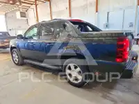 2013 Chevrolet Avalanche фото