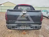 2013 Chevrolet Avalanche фото
