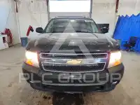 2013 Chevrolet Avalanche фото