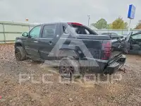 2013 Chevrolet Avalanche фото