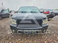 2013 Chevrolet Avalanche фото