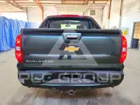 2013 Chevrolet Avalanche фото