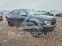 2013 Chevrolet Avalanche фото
