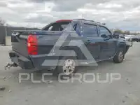 2013 Chevrolet Avalanche photo