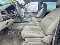 2013 Chevrolet Avalanche фото