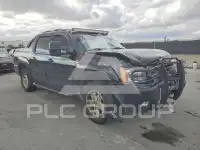 2013 Chevrolet Avalanche photo