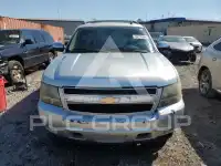2013 Chevrolet Avalanche photo