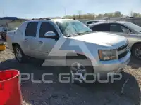 2013 Chevrolet Avalanche photo
