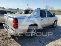 2013 Chevrolet Avalanche photo