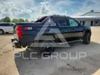 2013 Chevrolet Avalanche фото