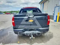 2013 Chevrolet Avalanche фото