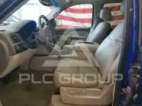 2013 Chevrolet Avalanche фото