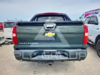 2013 Chevrolet Avalanche photo