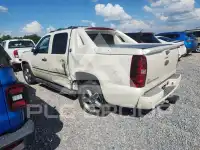 2013 Chevrolet Avalanche фото
