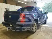 2013 Chevrolet Avalanche фото