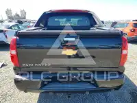 2013 Chevrolet Avalanche фото