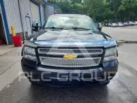 2013 Chevrolet Avalanche фото