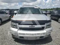 2013 Chevrolet Avalanche фото