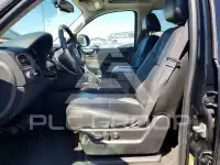 2013 Chevrolet Avalanche фото