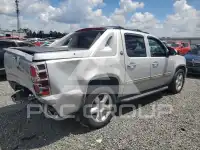 2013 Chevrolet Avalanche фото
