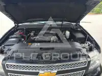 2013 Chevrolet Avalanche photo