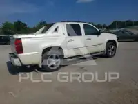2013 Chevrolet Avalanche photo