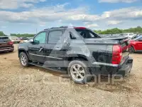 2013 Chevrolet Avalanche фото