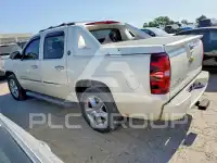 2013 Chevrolet Avalanche фото