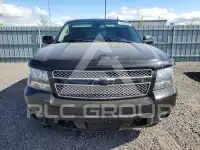 2013 Chevrolet Avalanche photo