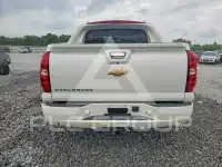 2013 Chevrolet Avalanche фото